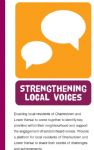 Inspiring Communities Together